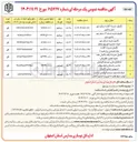 تصویر کوچک آگهی تکمیل مدرسه ۹ کلاسه نیک اندیشان زیار ناحیه ۶ 
