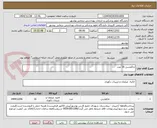 تصویر کوچک آگهی جاکفشی 16 عدد