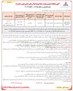 تصویر کوچک آگهی حجمی زمانی انبار نفت
