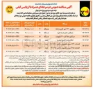 تصویر کوچک آگهی تامین ریکلوزر ۶۳۰ آمپر گازی یا خلاء 