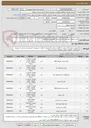 تصویر کوچک آگهی خرید تجهیزات مورد نیاز سامانه مدیریت هوشمند پارکینگ ها