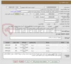 تصویر کوچک آگهی نخ بخیه جراحی