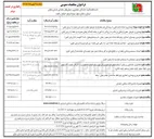 تصویر کوچک آگهی  تعریض و بهسازی اصلاح و رفع نقاط حادثه خیز