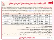 تصویر کوچک آگهی ساختمان واقع در میدان