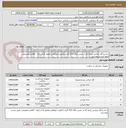 تصویر کوچک آگهی شان و گان جراحی پارچه ای از جنس ترگال 310 گرم با فابلیت اتوکلاو و مقاوم به آب ژاول-  اقلام و توضیحات طبق لیست پیوستی