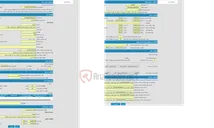 تصویر کوچک آگهی مزایده زمین با کاربری تجاری واقع در شهر منظریه مجتمع صنایع کارگاهی شیخ بهایی بلوک S