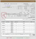 تصویر کوچک آگهی تأمین سنسور ترموکوپل کوره احیاء جهت مجتمع فولاد میانه