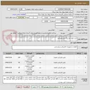 تصویر کوچک آگهی خرید مقره بوشینگ ترانسفورماتور