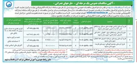 تصویر کوچک آگهی طرح آبرسانی