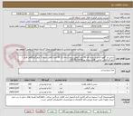تصویر کوچک آگهی سس تند گلوریا قرمز شیشه ای 200عدد/روغن زیتون درجه یک 50 عدد/ فلفل سیاه 3 کیلو گرم/فلفل قرمز 1 کیلو گرم/تلفن تماس  اقای عبدی پور09176134768