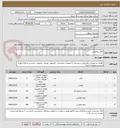 تصویر کوچک آگهی اقلام مخابراتی