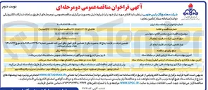 تصویر کوچک آگهی ABB MOTOR ELECTRO