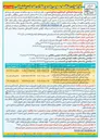 تصویر کوچک آگهی واگذاری امور نگهداری فضای سبز 
