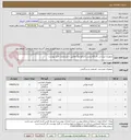 تصویر کوچک آگهی تجهیزات ورزشی باشگاه رزمی (کنگفو توآ) مطابق با مشخصات فایل پیوست
