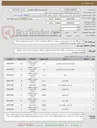 تصویر کوچک آگهی اداره کل اقلام پلی استر به شرح لیست پیوستی نام کالا مشابه هزینه حمل به 1 مرکز برعهده فروشنده ارائه پیش فاکتور  پیوست در سامانه الزامی