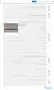 تصویر کوچک آگهی حراج 26 - تبلت مارک سامسونگ GALAXY TAB S9 FE PLUS مدل SMX610 ساخت ویتنام رم 12 گیگ و حافظه 256گیگ
