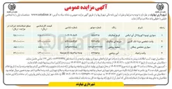 تصویر کوچک آگهی وانت شخصی مزدا تک کابین 
