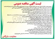 تصویر کوچک آگهی خرید ۸۸ عدد موتور برق بنزینی مدل ۱۲ KW 