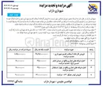 تصویر کوچک آگهی فروش لودر هپکو 530