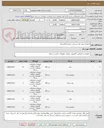 تصویر کوچک آگهی تجهیزات مورد نیاز زیرساخت پرونده الکترونیک