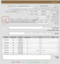 تصویر کوچک آگهی کالای اساسی اداره کل