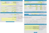 تصویر کوچک آگهی بهره برداری از اماکن ورزشی قابل واگذاری شهرستانهای قاینات،زیرکوه،درمیان به صورت اجاره دو ساله