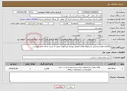 تصویر کوچک آگهی نیاز خدمات-واگذاری نظارت و پایش شرکتهای های تعاونی توسط شرکتهای معتبر به شرج خدمات فایل پیوست