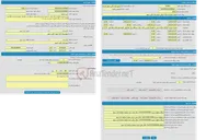 تصویر کوچک آگهی تجدید مزایده سنگ شکن شهرداری نگین شهر