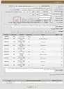 تصویر کوچک آگهی نیاز کالا-قندو چای و موادشوینده وبهداشتی مصرفی طبق لیست بارگذاری شده در فایل پیوستی ضمیمه درخواست.