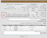 تصویر کوچک آگهی زونکن و کاغذ A3 مطابق شرح پیوست