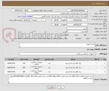 تصویر کوچک آگهی پارچه نانوون