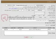 تصویر کوچک آگهی مرمت بنای تاریخی شهدای فهرج یزد