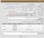 تصویر کوچک آگهی نیاز کالا-هارد دیسک مطابق مشخصات و الزامات پیوست