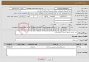 تصویر کوچک آگهی نیاز خدمات-خانه تاریخی صنایع دستی ) امامزاده ای(