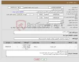 تصویر کوچک آگهی نیاز کالا-تلفن و فکس 