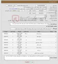 تصویر کوچک آگهی نیاز کالا-خریدلوازم یدکی خودروهای امبولانس بنز اورژانس 115 کرمان / هزینه حمل وعودت کالا برعهده تامین کننده میباشد .