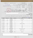 تصویر کوچک آگهی نیاز کالا-نیاز به یه سری نوشت افزار به شرح لسیت پیوست