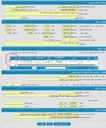 تصویر کوچک آگهی تجدید مزایده حجره شماره 12 طبقه اول تیمچه صرافیان آباده