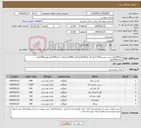 تصویر کوچک آگهی نیاز کالا-پیاز600کیلو-سیب زمینی1500کیلو-گل کلم600کیلو-گوجه600کیلو-فلفل دلمه100کیلو-هویج100کیلو-پرتقال600کیلو