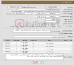 تصویر کوچک آگهی نیاز کالا-پولی چدنی 3 و 5 ردیفه با تیپرلاک و بدون تیپرلاک در سایزهای مختلف - مطابق با مدارک پیوست - اطلاعات تکمیلی 05832605940 علیزاده