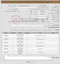 تصویر کوچک آگهی نیاز کالا-خرید تجهیزات و لوازم شیرآلات بهداشتی جهت اداره کل امورمالیاتی استان یزد به شرح و شرایط پیوست سایر شرایط به شرح پیوست