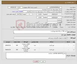 تصویر کوچک آگهی نیاز کالا-خرید 700 دستگاه انواع فیوزکاردی
