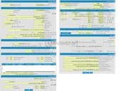 تصویر کوچک آگهی مزایده زمین با کاربری مسکونی واقع در شهمیرزاد -منطقه 35هکتاری