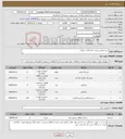 تصویر کوچک آگهی نیاز خدمت/کالا-خرید،تعمیر و مرمت چاه های سازمان