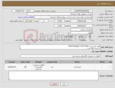تصویر کوچک آگهی نیاز کالا-فیوز کاردی بلند 3NA3252gl/gG 315A-500V به تعداد 100 عدد