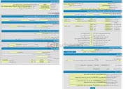 تصویر کوچک آگهی مزایده نیسان مدل 1372 حمل زباله