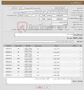 تصویر کوچک آگهی نیاز کالا-کفش ایمنی 