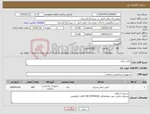تصویر کوچک آگهی نیاز کالا-لباس بیمار