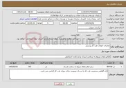 تصویر کوچک آگهی نیاز خدمات-معاینات ادواری طب کار پرسنل
