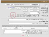تصویر کوچک آگهی نیاز کالا-درخواست اقلام ازمایشگاهی2 به شرح لیست پیوست